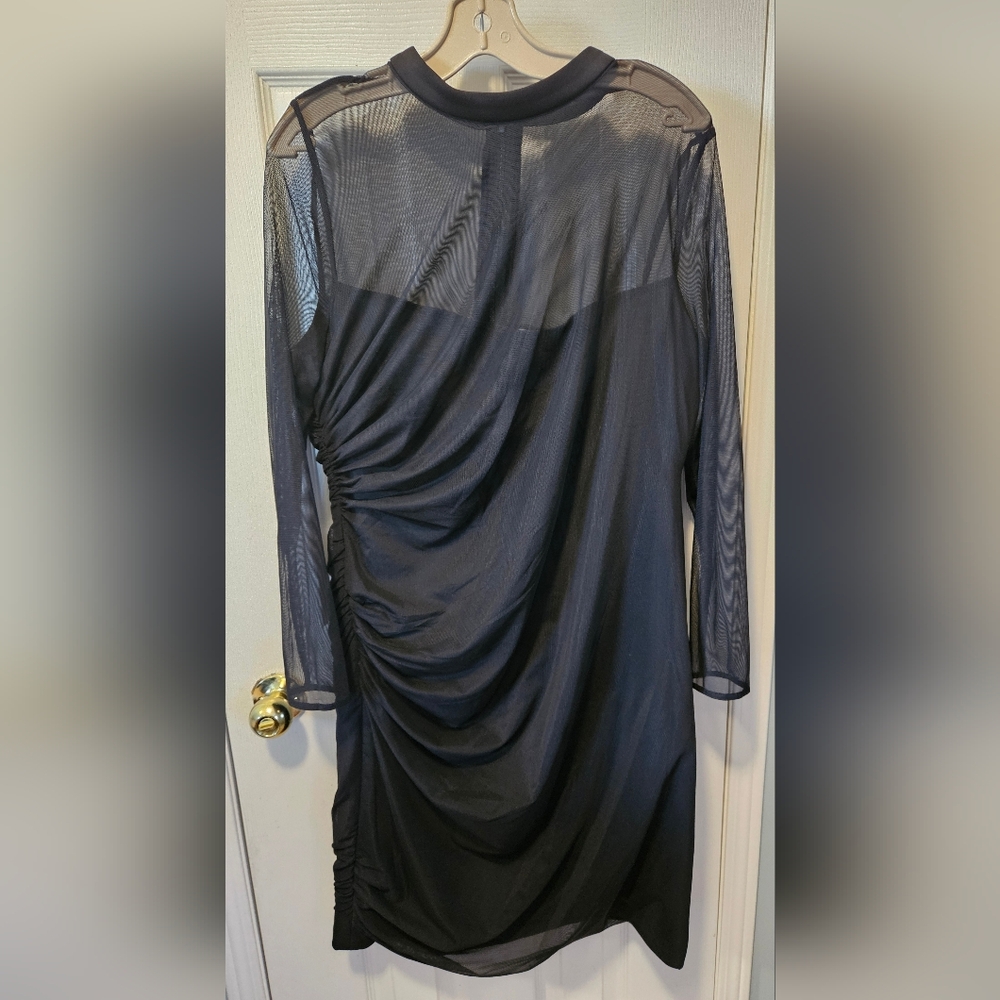 NWOT Sexy in Black